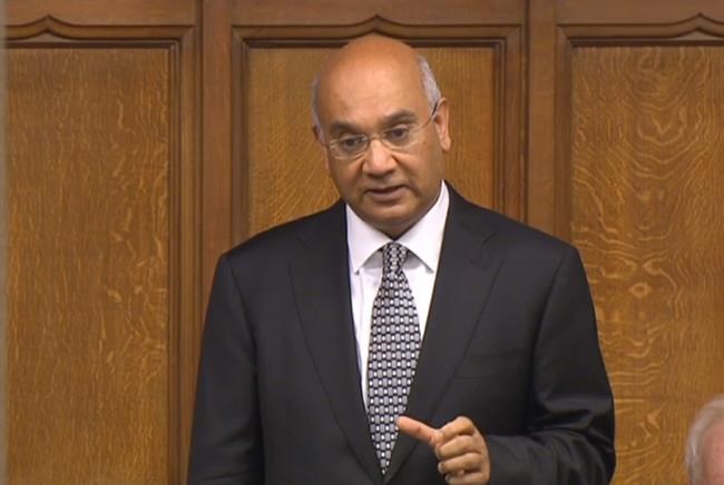 UK lawmaker steps down from committee post amid sex scandal | iNFOnews.ca UK lawmaker steps down from committee post amid sex scandal | iNFOnews.ca