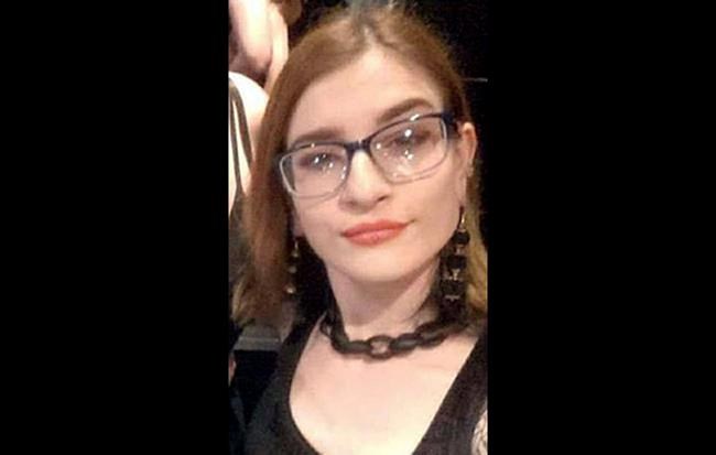 British police seek killer after young woman found dead | iNFOnews.ca