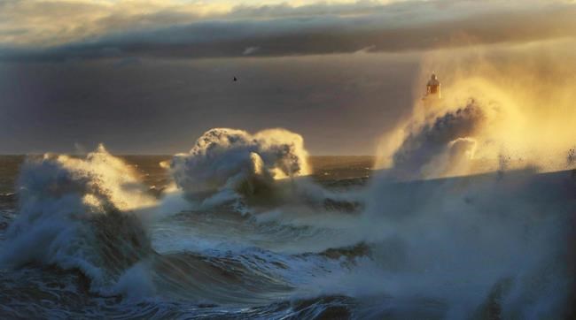 Freezing Finland hits Europe's winter record low temperature | iNFOnews.ca