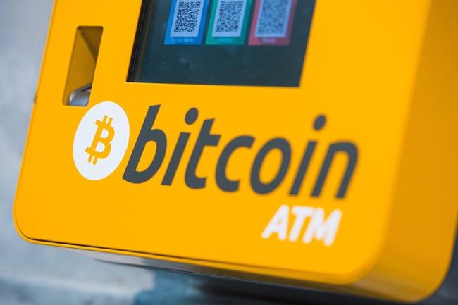 Bitcoin's creator unmasks himself - well, maybe | iNFOnews.ca Bitcoin's creator unmasks himself - well, maybe | iNFOnews.ca