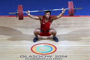 Commonwealth Games weightlifter faces trial in Glasgow over alleged sexual assault | iNFOnews.ca CP29292336