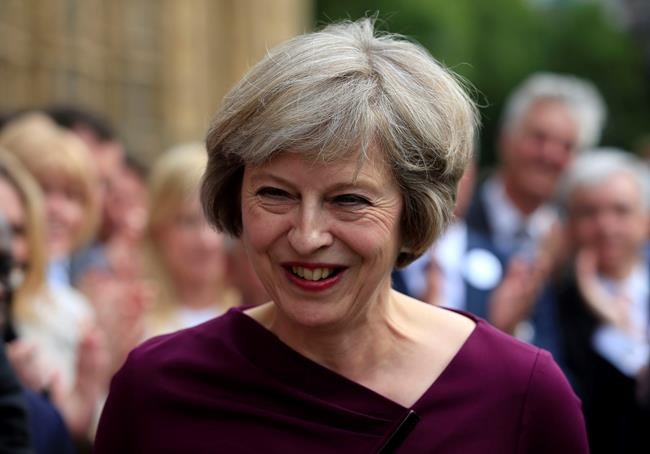 UK Conservatives choose final 2 leadership contenders | iNFOnews.ca UK Conservatives choose final 2 leadership contenders | iNFOnews.ca