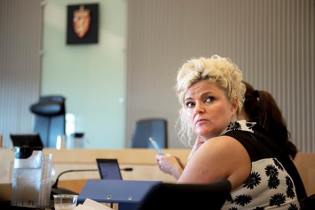Norway fines hairdresser for refusing Muslim in hijab | iNFOnews.ca Norway fines hairdresser for refusing Muslim in hijab | iNFOnews.ca
