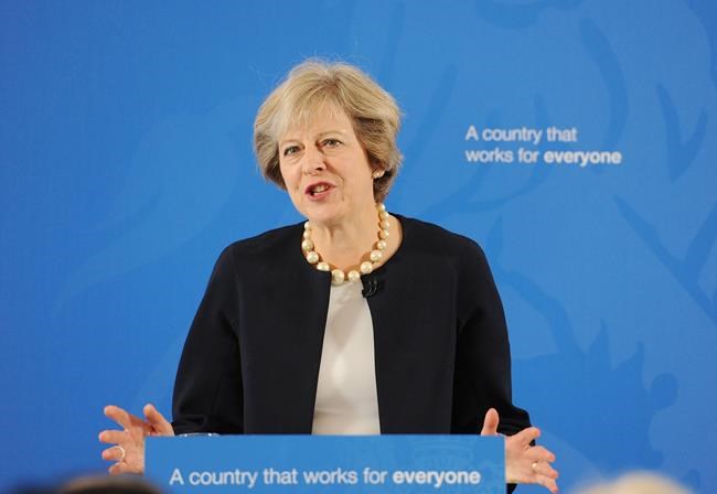 UK education reforms spark debate on class and the classroom | iNFOnews.ca