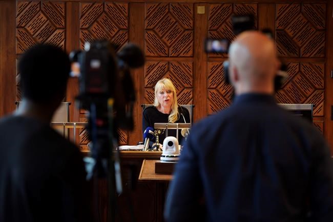 Man at centre of Nobel Literature scandal convicted of rape | iNFOnews.ca