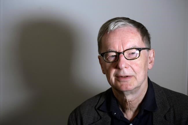 5 things to know about the Nobel Prize for literature | iNFOnews.ca