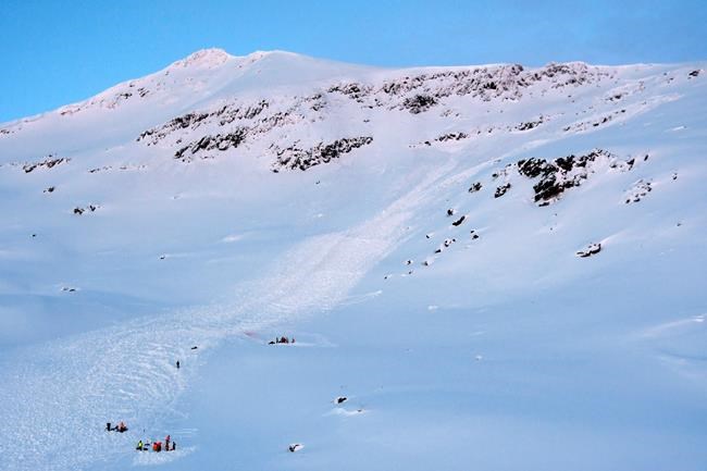 Snowed-in Austrian nuns insist they're staying put | iNFOnews.ca Snowed-in Austrian nuns insist they're staying put | iNFOnews.ca