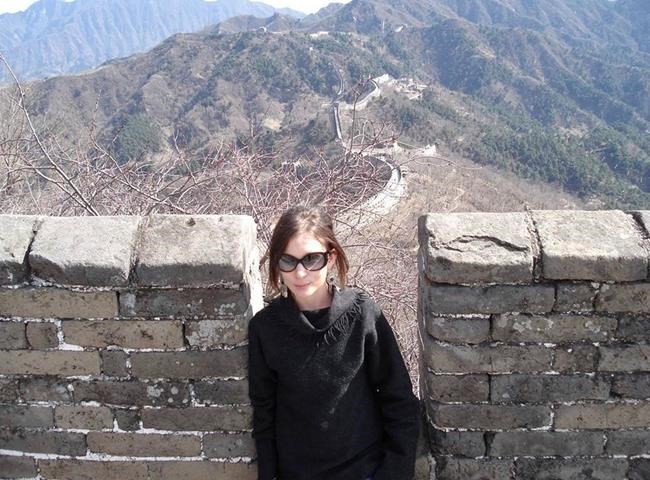 Lebanon arrests Uber driver suspected in Briton's murder | iNFOnews.ca