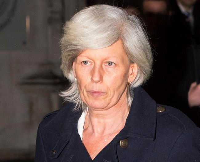 UK court rules for animal charities in contested will case | iNFOnews.ca