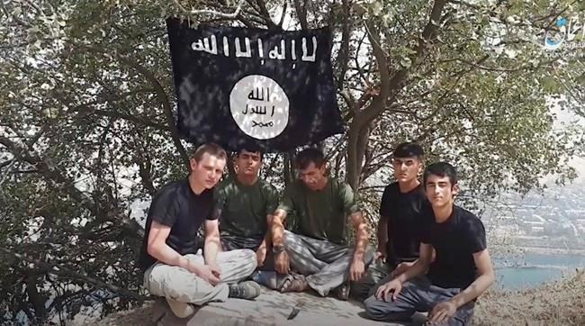 IS claims responsibility for Tajikistan attack that killed 4 | iNFOnews.ca IS claims responsibility for Tajikistan attack that killed 4 | iNFOnews.ca