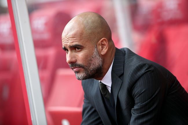 Established order fights back early in Premier League season | iNFOnews.ca