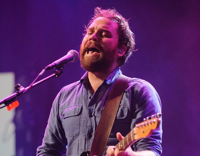 Body in Scotland is missing Frightened Rabbit singer | iNFOnews.ca Body in Scotland is missing Frightened Rabbit singer | iNFOnews.ca