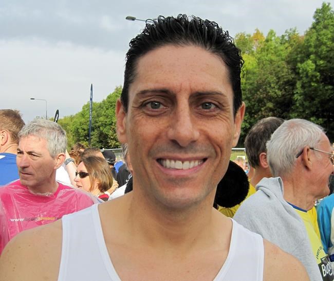 UK quiz show champ arrested on suspicion of Amsterdam murder | iNFOnews.ca