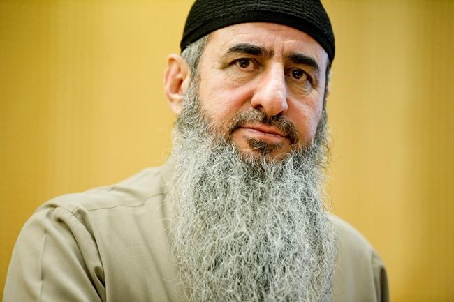 Minister: Norway to extradite cleric if Italy convicts him | iNFOnews.ca Minister: Norway to extradite cleric if Italy convicts him | iNFOnews.ca