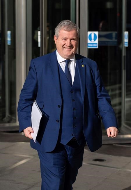 650 House seats, 74 days to Brexit: UK election in numbers | iNFOnews.ca 650 House seats, 74 days to Brexit: UK election in numbers | iNFOnews.ca