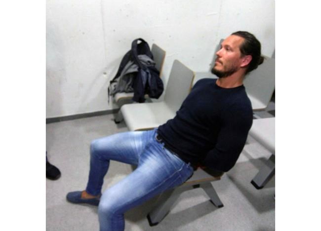 UK fugitive captured in Spain in joint operation | iNFOnews.ca UK fugitive captured in Spain in joint operation | iNFOnews.ca