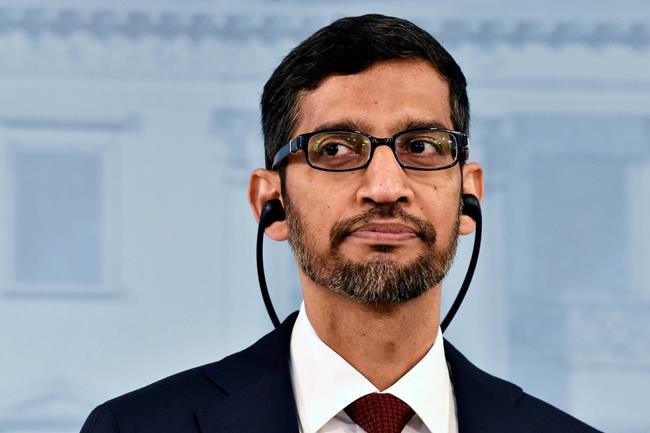 Google plans to invest 3 billion euros in Europe | iNFOnews.ca Google plans to invest 3 billion euros in Europe | iNFOnews.ca