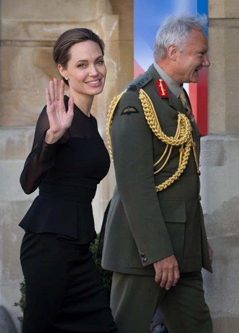 Britain to add 100 UN peacekeeping troops in South Sudan | iNFOnews.ca
