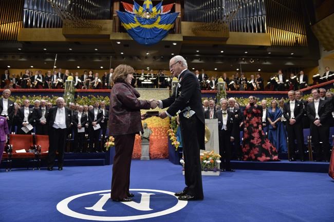 Literature Nobel to be announced Oct. 13, later than usual | iNFOnews.ca