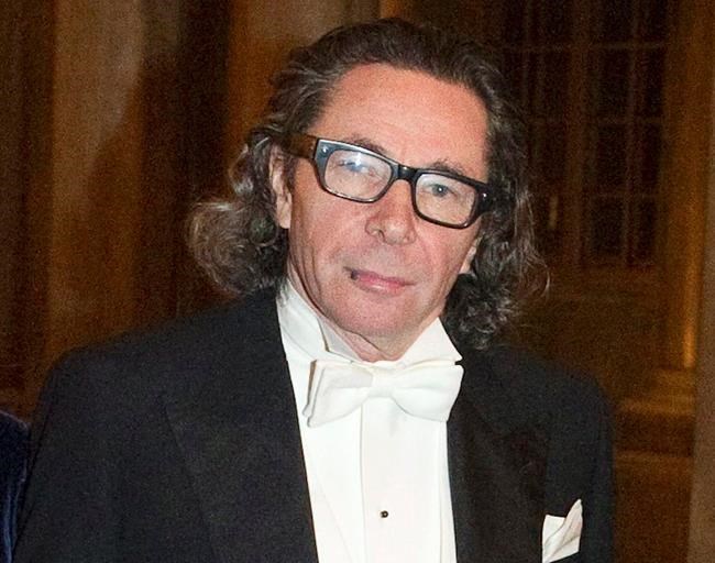 No Nobel literature prize this year but 2 prizes in 2019 | iNFOnews.ca