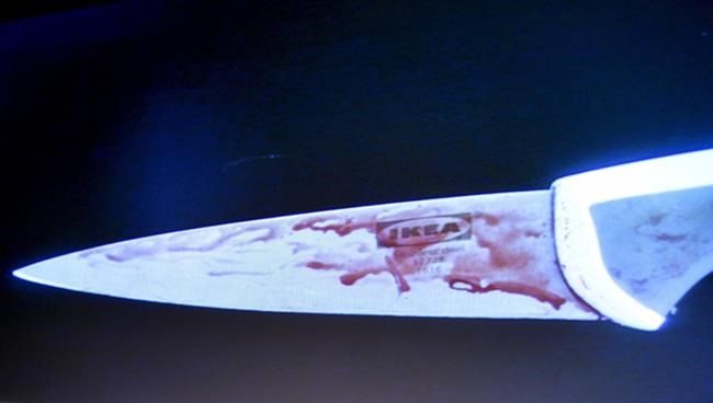 Finnish police: Knife attacker identified with IS | iNFOnews.ca Finnish police: Knife attacker identified with IS | iNFOnews.ca