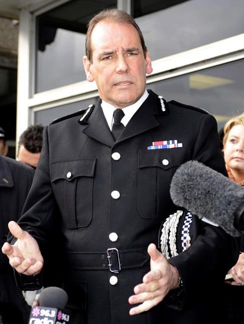 UK charges 6 in Hillsborough stadium tragedy that killed 96 | iNFOnews.ca