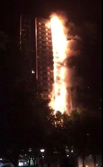Lawyer: Inquiry must see if racism a factor in London blaze | iNFOnews.ca Lawyer: Inquiry must see if racism a factor in London blaze | iNFOnews.ca