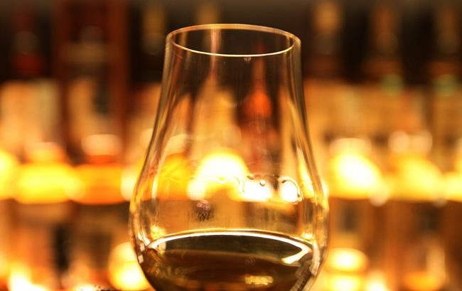 Scotland to Britain: Protect Scotch whisky after Brexit | iNFOnews.ca CP157624397