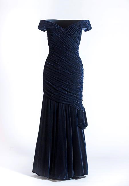 New exhibition celebrates the style of Princess Diana | iNFOnews.ca