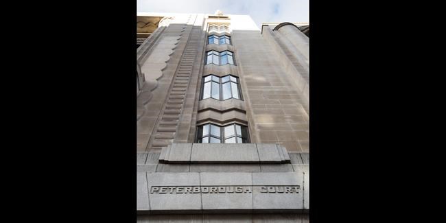 CEO of Goldman Sachs hints at further Brexit move | iNFOnews.ca