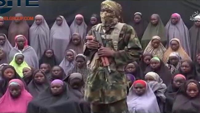 Boko Haram: Some abducted Chibok girls killed in air strikes | iNFOnews.ca
