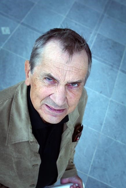 Finnish composer Einojuhani Rautavaara dead at age 87 | iNFOnews.ca Finnish composer Einojuhani Rautavaara dead at age 87 | iNFOnews.ca