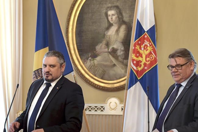 EU: Moldova needs to do more to improve rule of law | iNFOnews.ca