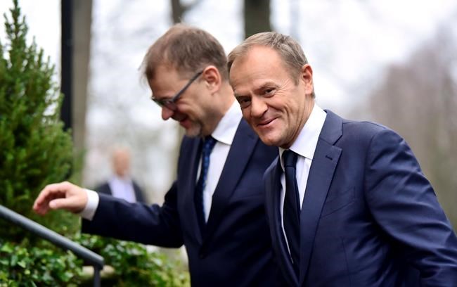 Hungary's ruling party guards place in EU centre-right fold | iNFOnews.ca Hungary's ruling party guards place in EU centre-right fold | iNFOnews.ca