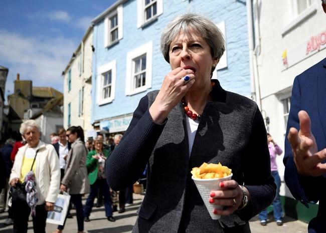 Brexit gets nasty as EU accuses Britain of unrealistic aims | iNFOnews.ca Brexit gets nasty as EU accuses Britain of unrealistic aims | iNFOnews.ca