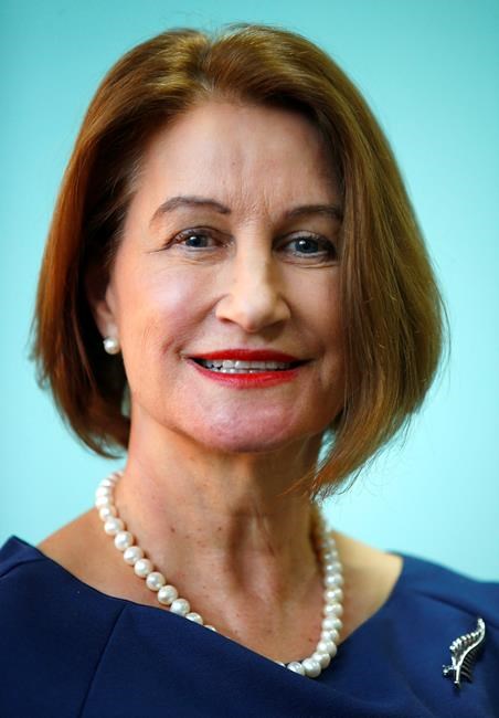 Victims: UK child abuse inquiry must go on after chief quits | iNFOnews.ca