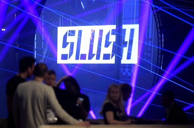 Startup event in Finland puts spotlight on European tech | iNFOnews.ca