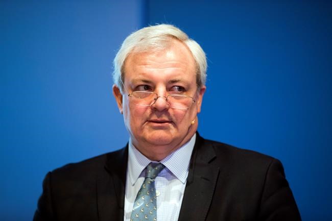 Pledge of at least $672 million to prevent African famine | iNFOnews.ca CP828029316