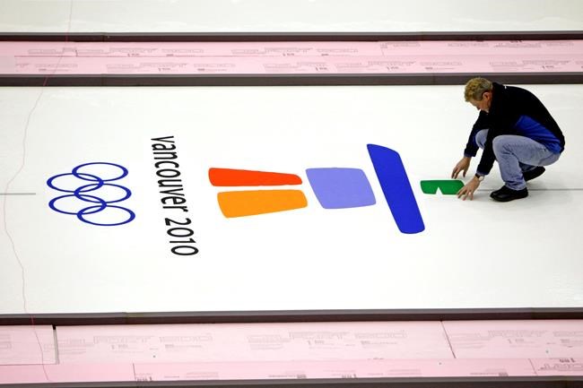 1 athlete caught doping in 2010 Vancouver Olympic retesting | iNFOnews.ca