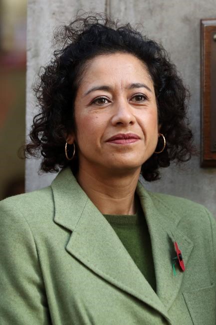 Female journalist wins pay-discrimination case against BBC | iNFOnews.ca