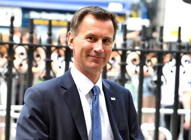 UK marks 70th birthday of health service with pride, worry | iNFOnews.ca