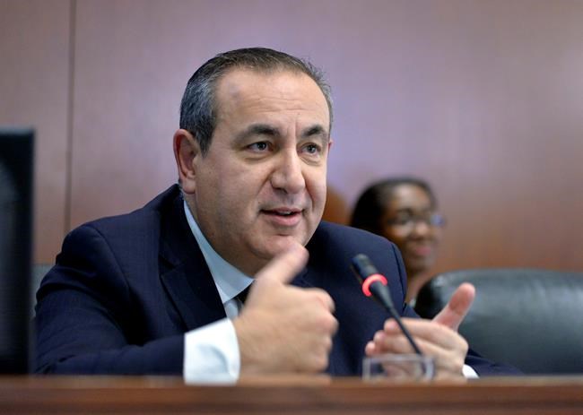 Malta academic in Trump probe has history of vanishing acts | iNFOnews.ca Malta academic in Trump probe has history of vanishing acts | iNFOnews.ca