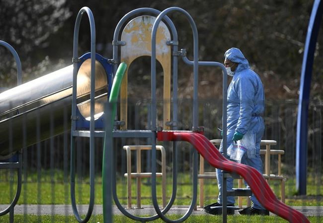 Teen deaths stir knife crime debate in UK, which limits guns | iNFOnews.ca Teen deaths stir knife crime debate in UK, which limits guns | iNFOnews.ca