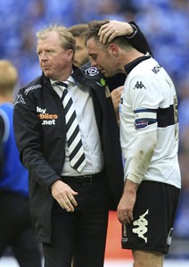 QPR secures immediate return to Premier League by beating Derby 1-0 | iNFOnews.ca