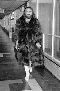 Renowned Greek singer Demis Roussos dies at age 68 in Athens | iNFOnews.ca
