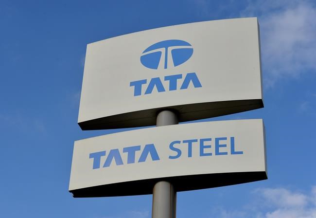 UK steel jobs safe after multinational commits to plants | iNFOnews.ca