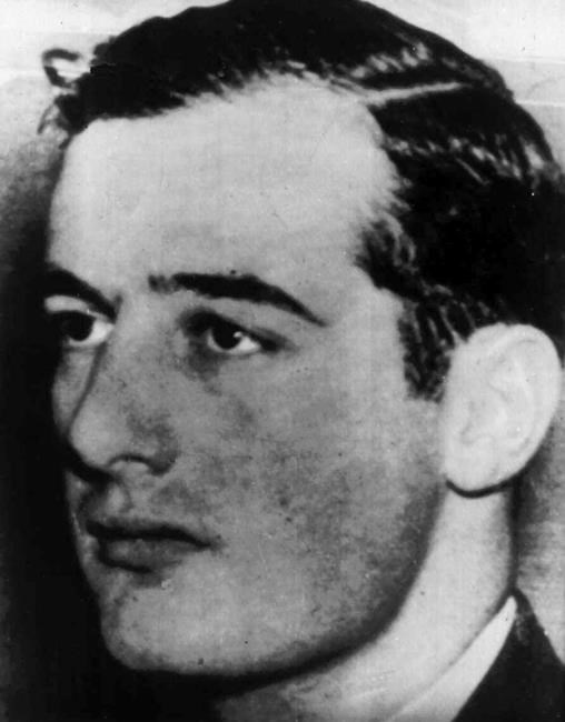 Sweden declares hero Wallenberg officially dead | iNFOnews.ca