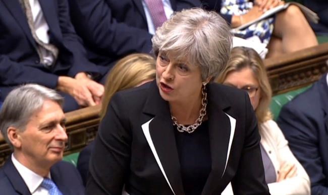 Key EU lawmaker warns UK it must act to unblock Brexit talks | iNFOnews.ca