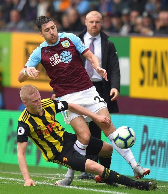 Man City highlights gulf to fierce rival United in EPL | iNFOnews.ca