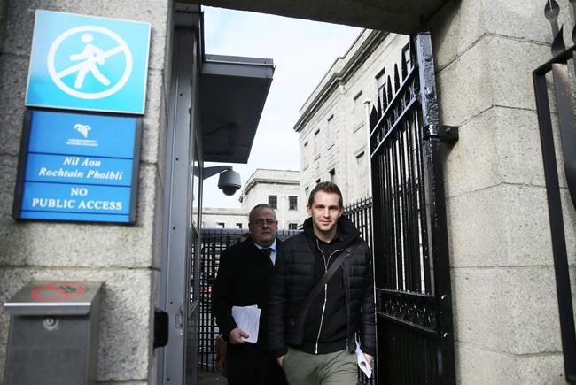 European court asked to rule on Facebook data transfers | iNFOnews.ca